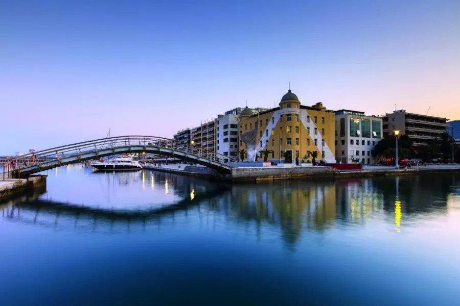 Volos Studio Stella Zewnętrze zdjęcie