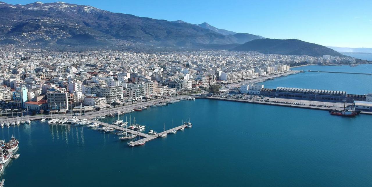 Volos Studio Stella Zewnętrze zdjęcie