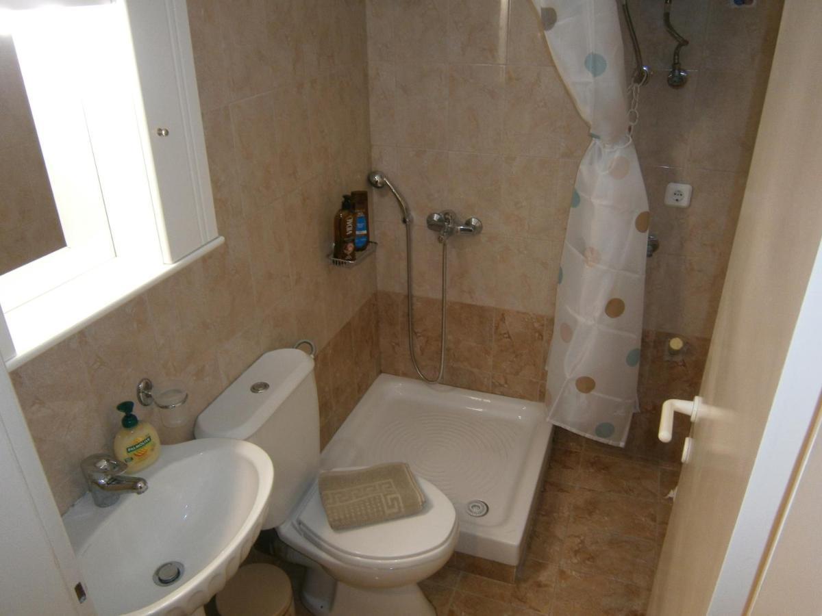 Volos Studio Stella Zewnętrze zdjęcie