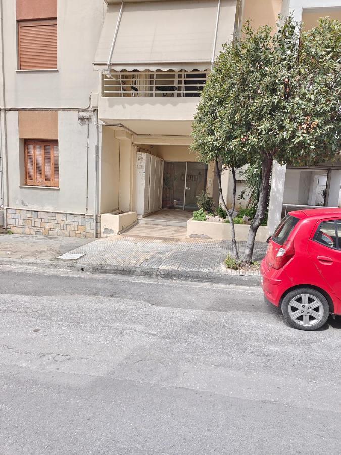 Volos Studio Stella Zewnętrze zdjęcie