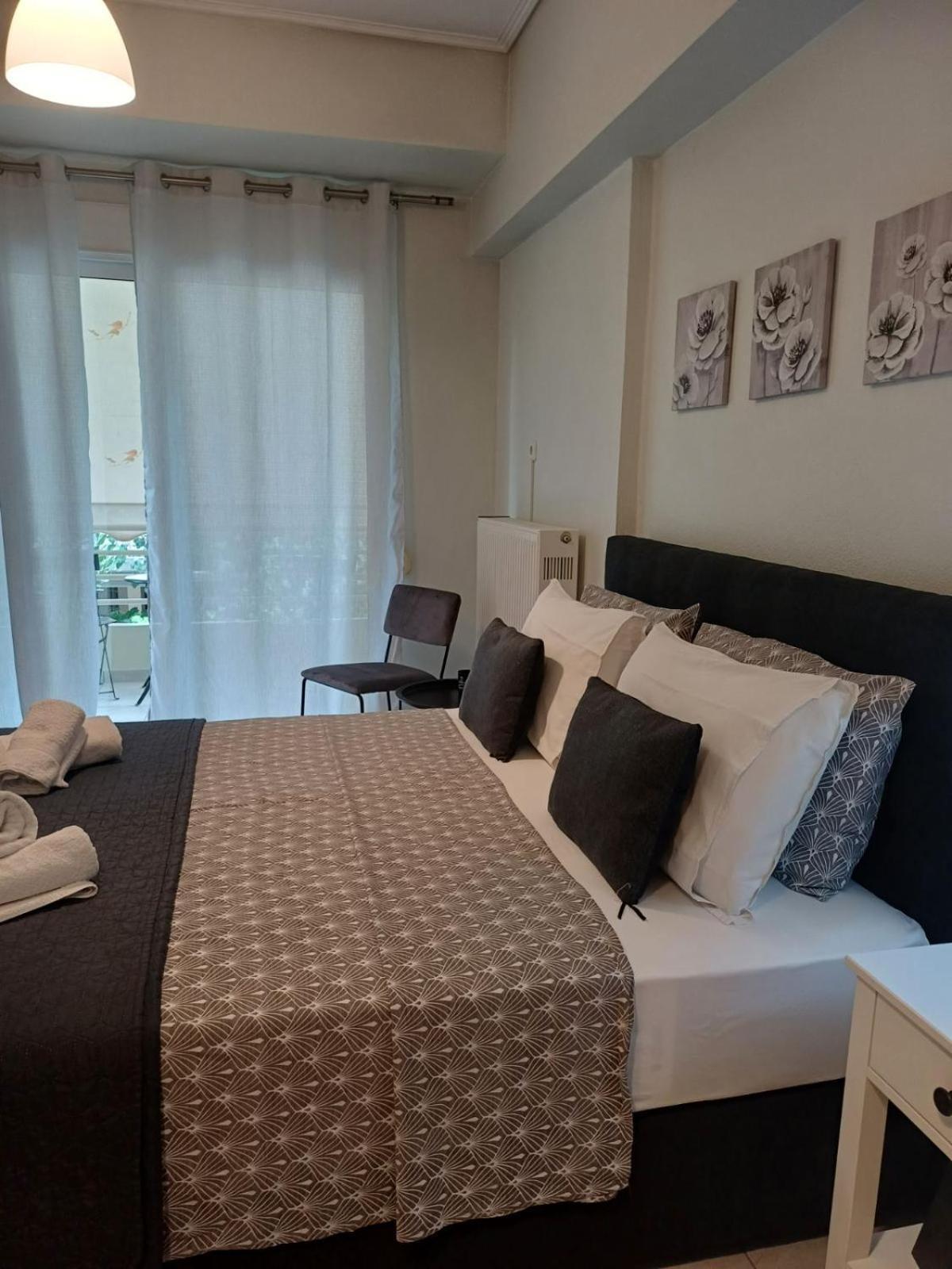 Volos Studio Stella Zewnętrze zdjęcie